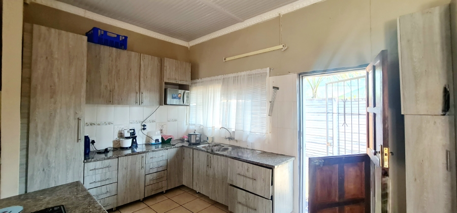 3 Bedroom Property for Sale in Louis Trichardt Limpopo