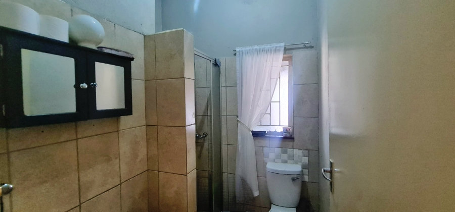 3 Bedroom Property for Sale in Louis Trichardt Limpopo