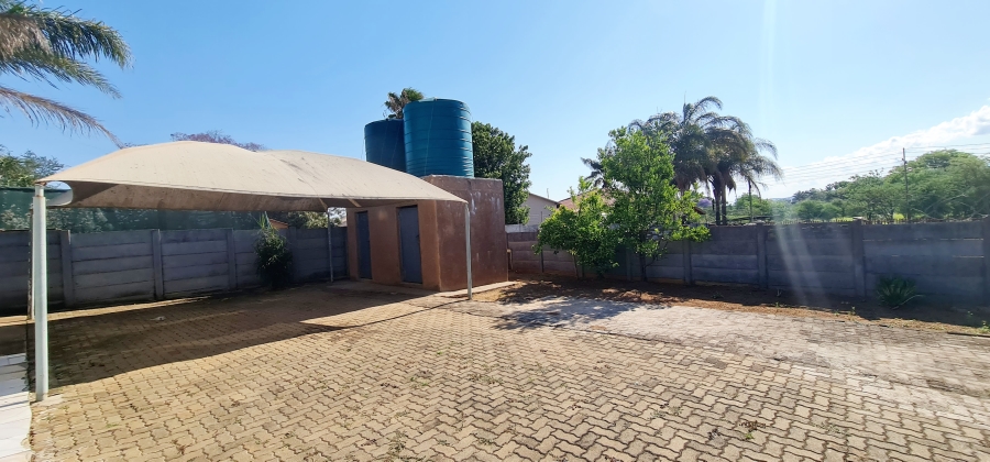 3 Bedroom Property for Sale in Louis Trichardt Limpopo