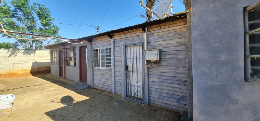 3 Bedroom Property for Sale in Louis Trichardt Limpopo