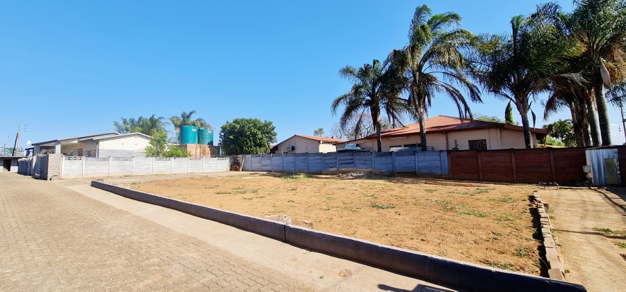 3 Bedroom Property for Sale in Louis Trichardt Limpopo