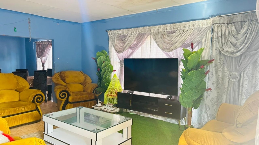 3 Bedroom Property for Sale in Eltivillas Limpopo