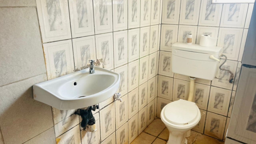 3 Bedroom Property for Sale in Eltivillas Limpopo