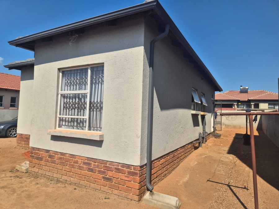 3 Bedroom Property for Sale in Southern Gateway Limpopo