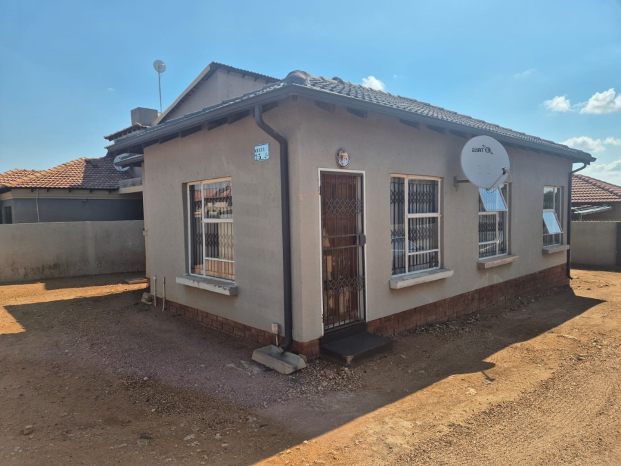 3 Bedroom Property for Sale in Southern Gateway Limpopo