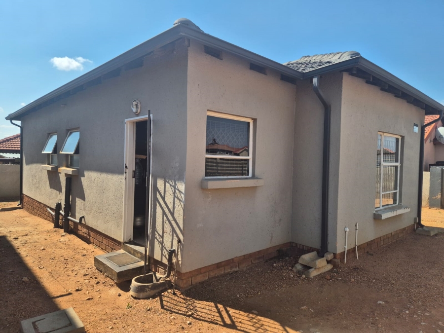3 Bedroom Property for Sale in Southern Gateway Limpopo