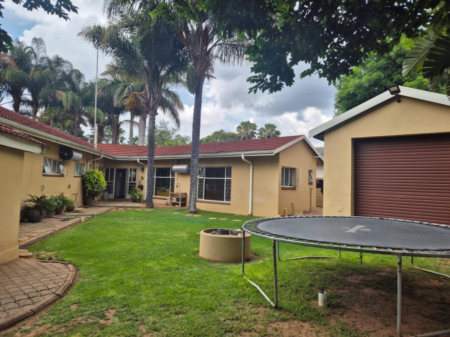 4 Bedroom Property for Sale in Welgelegen Limpopo