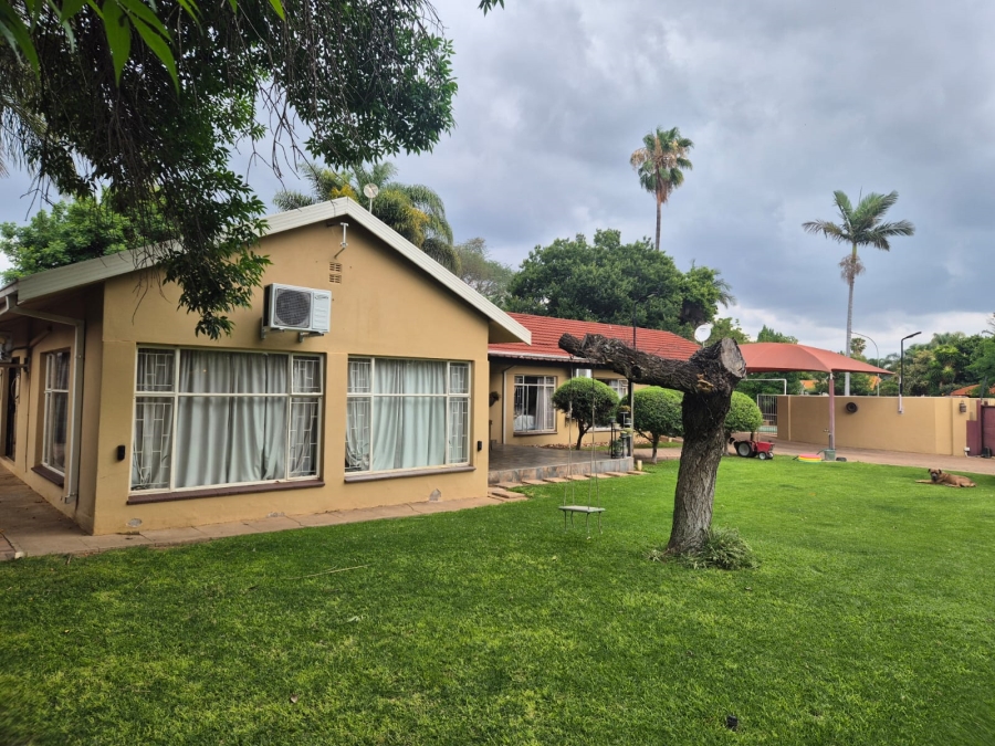 4 Bedroom Property for Sale in Welgelegen Limpopo