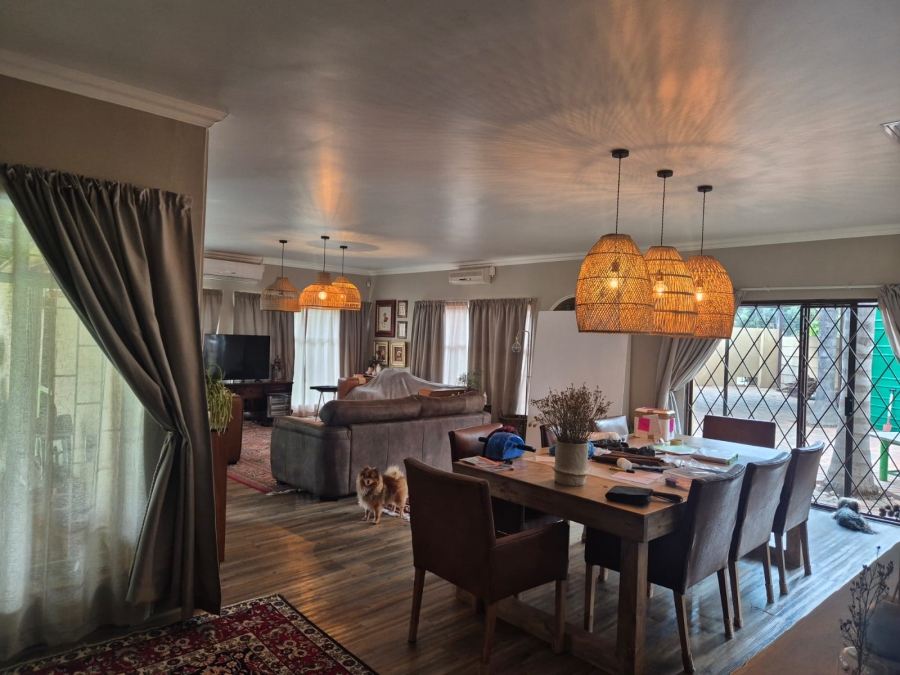 4 Bedroom Property for Sale in Welgelegen Limpopo