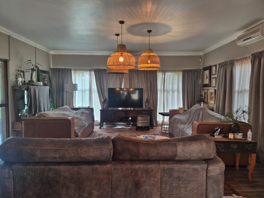 4 Bedroom Property for Sale in Welgelegen Limpopo