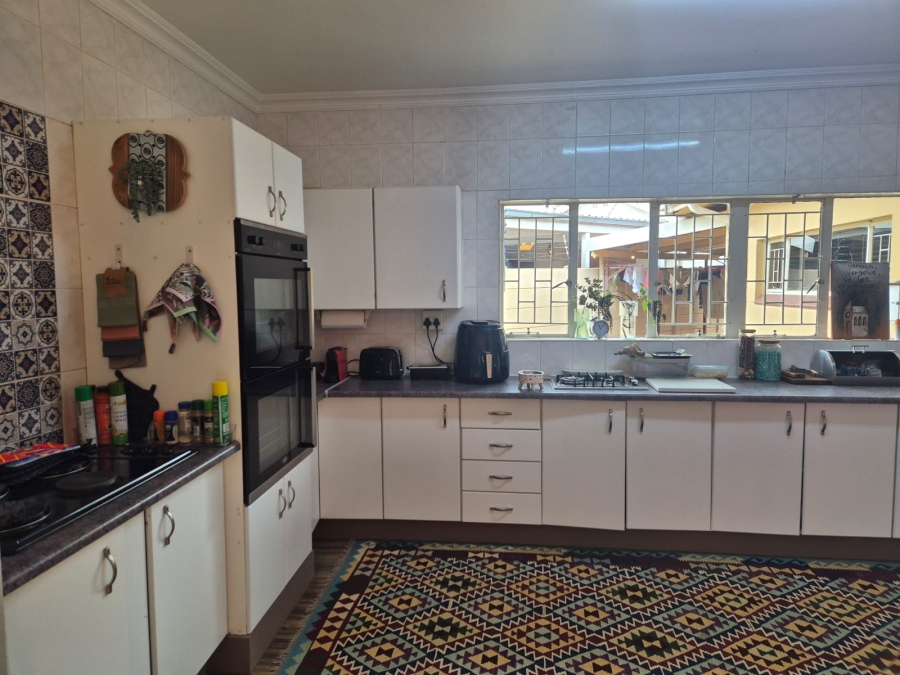 4 Bedroom Property for Sale in Welgelegen Limpopo