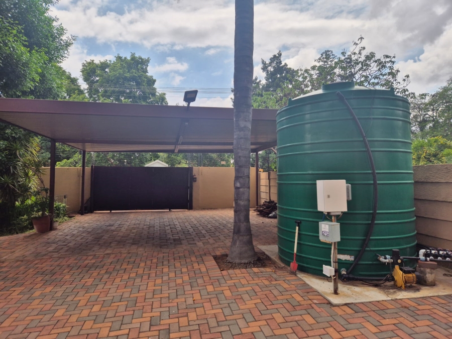 4 Bedroom Property for Sale in Welgelegen Limpopo