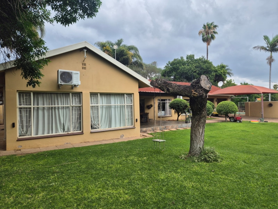 4 Bedroom Property for Sale in Welgelegen Limpopo