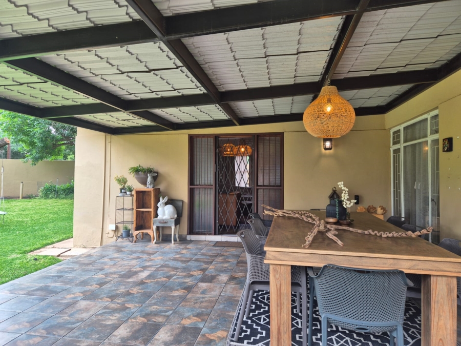 4 Bedroom Property for Sale in Welgelegen Limpopo