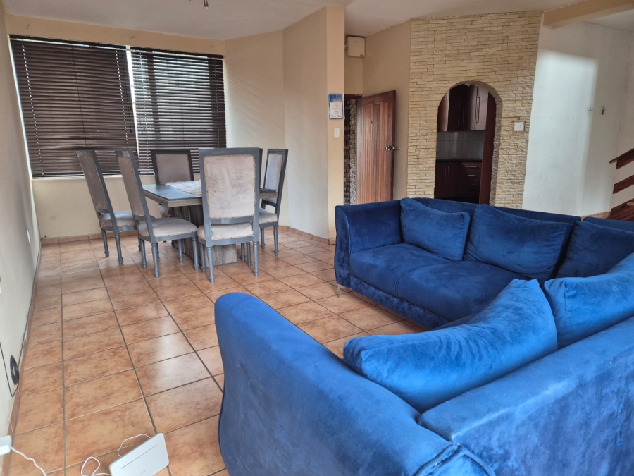 3 Bedroom Property for Sale in Polokwane Central Limpopo