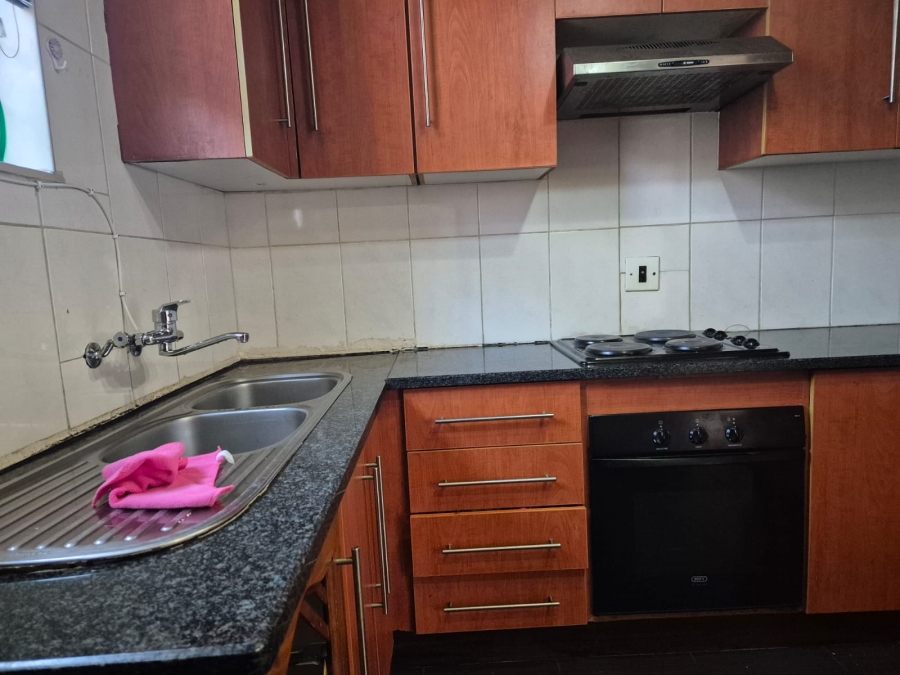 3 Bedroom Property for Sale in Polokwane Central Limpopo