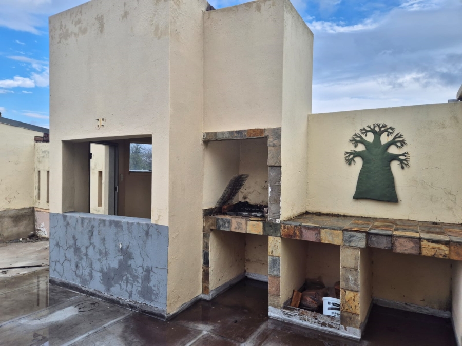 3 Bedroom Property for Sale in Polokwane Central Limpopo