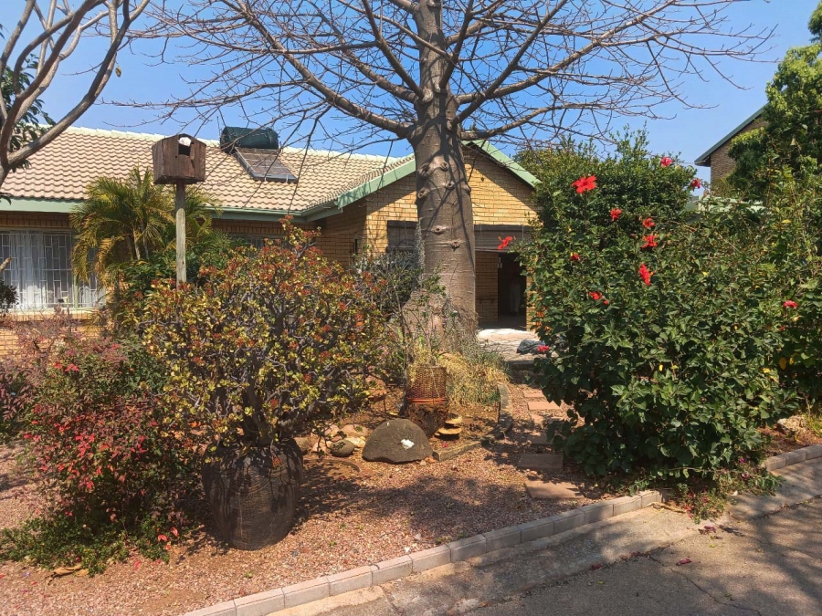 2 Bedroom Property for Sale in Aventura Warmbaths Limpopo