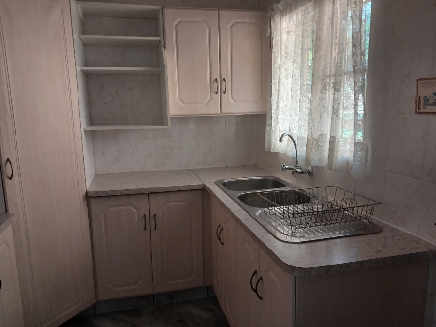 2 Bedroom Property for Sale in Aventura Warmbaths Limpopo