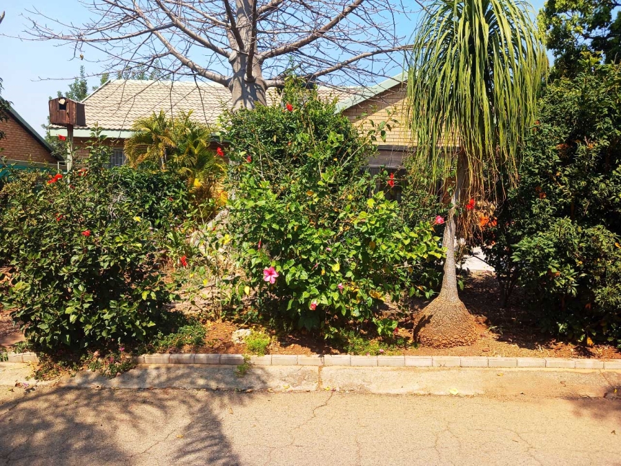 2 Bedroom Property for Sale in Aventura Warmbaths Limpopo