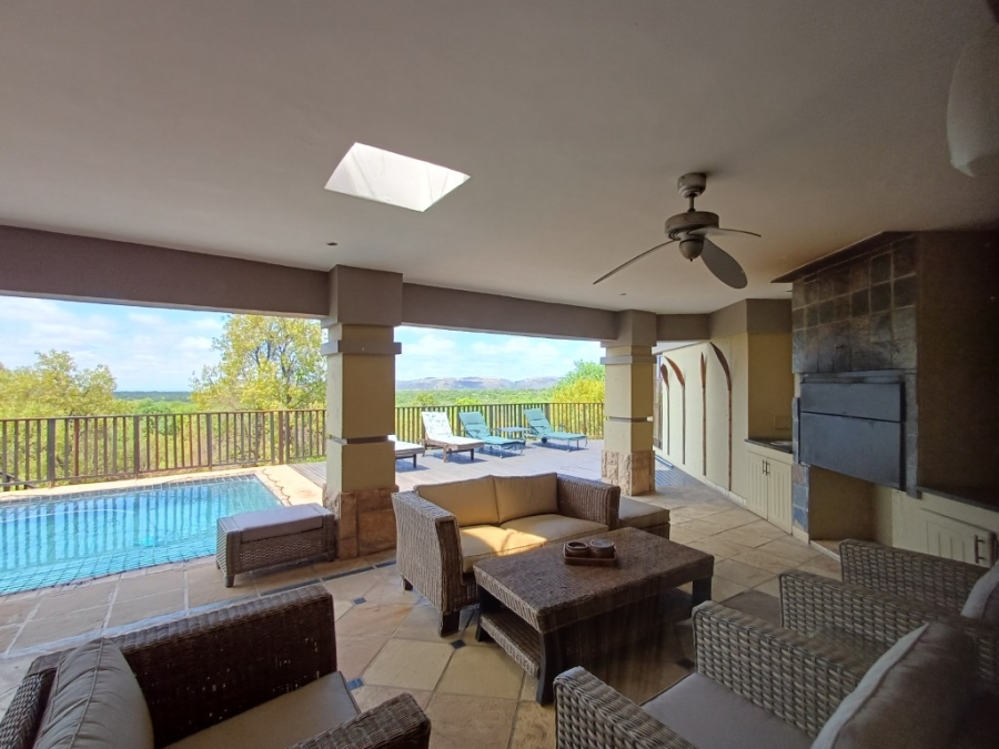 4 Bedroom Property for Sale in Bela Bela Limpopo