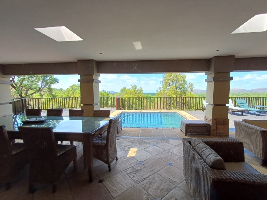 4 Bedroom Property for Sale in Bela Bela Limpopo