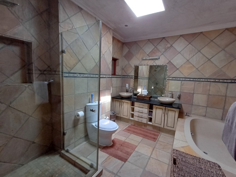 4 Bedroom Property for Sale in Bela Bela Limpopo