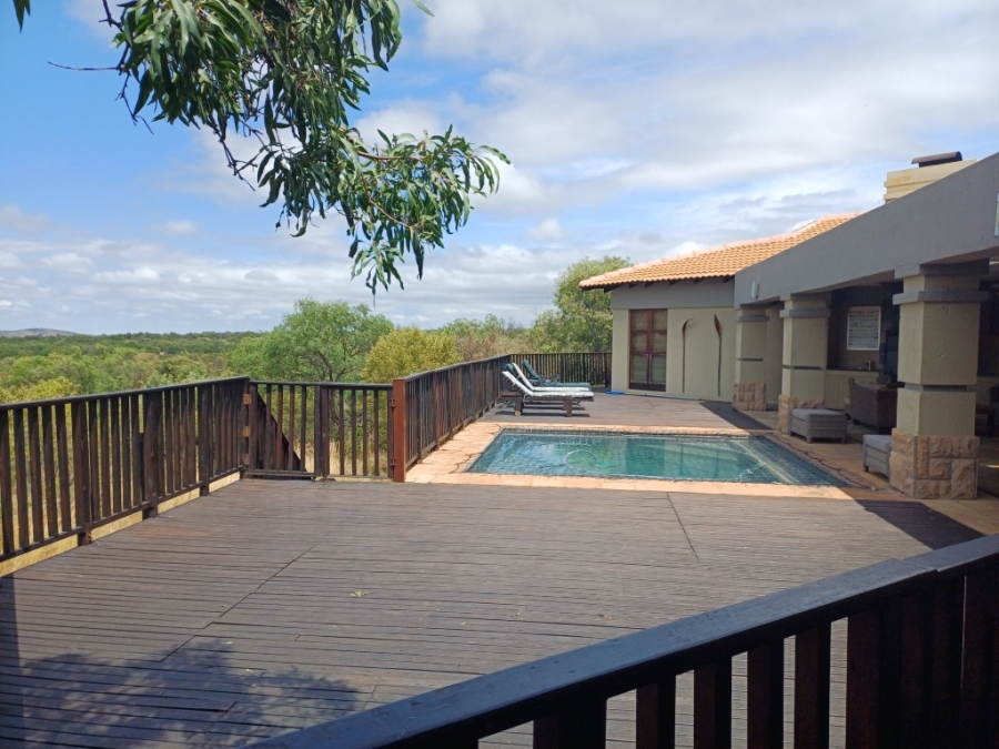 5 Bedroom Property for Sale in Bela Bela Limpopo