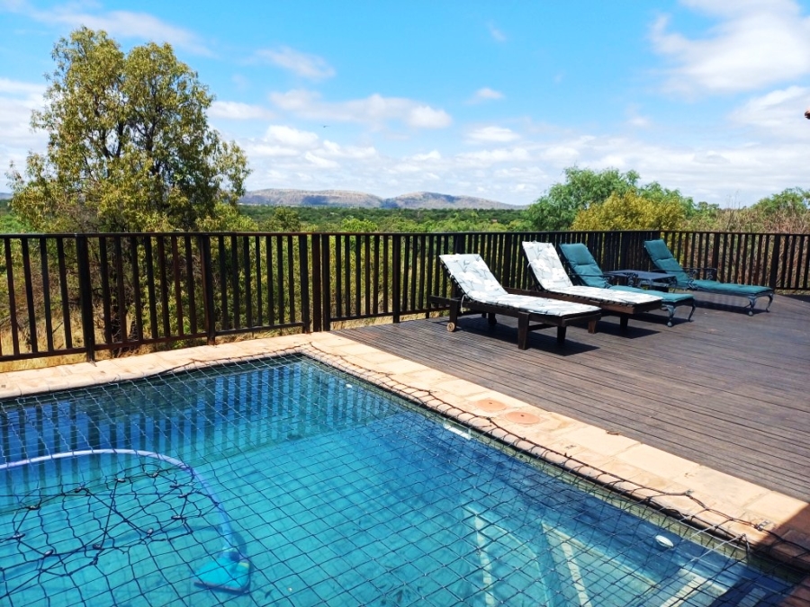 5 Bedroom Property for Sale in Bela Bela Limpopo