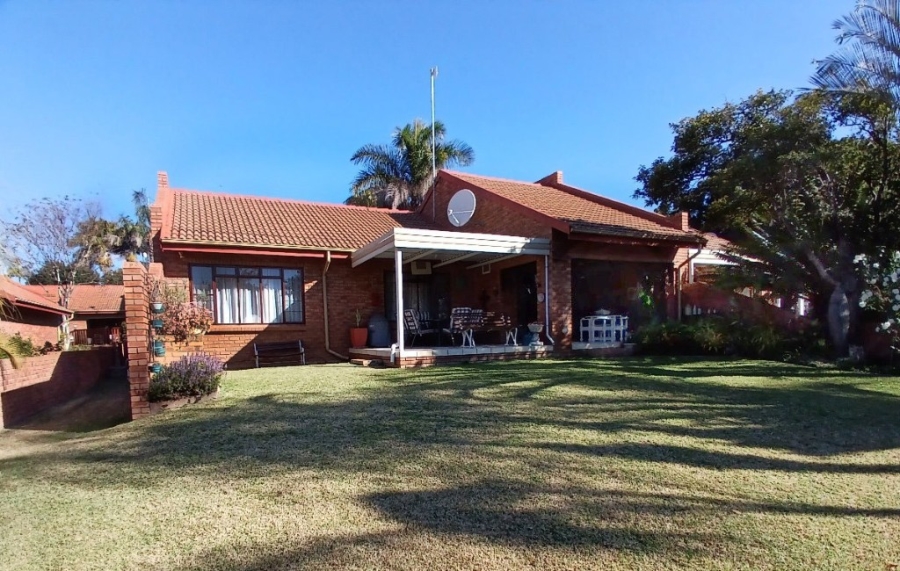 3 Bedroom Property for Sale in Bela Bela Limpopo