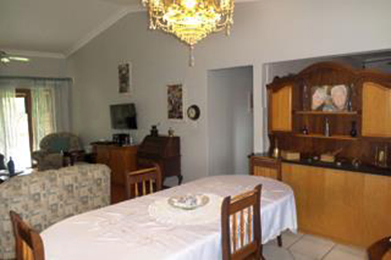 3 Bedroom Property for Sale in Bela Bela Limpopo