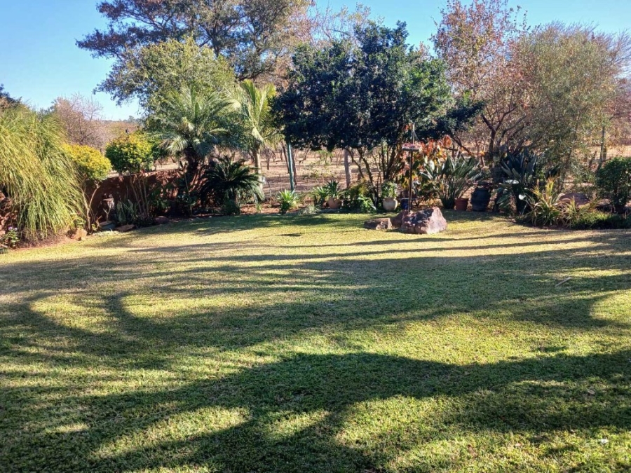 3 Bedroom Property for Sale in Bela Bela Limpopo