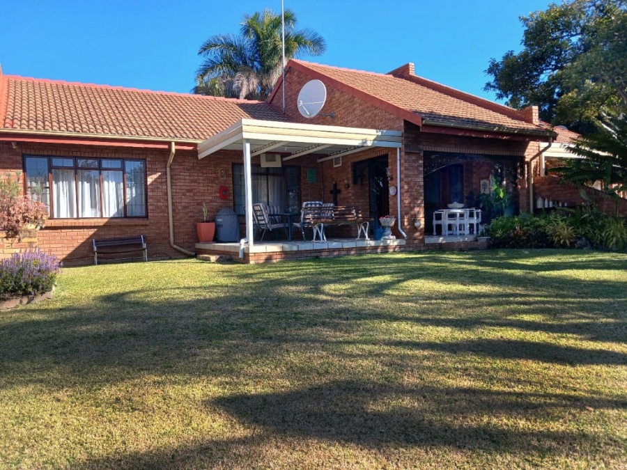 3 Bedroom Property for Sale in Bela Bela Limpopo