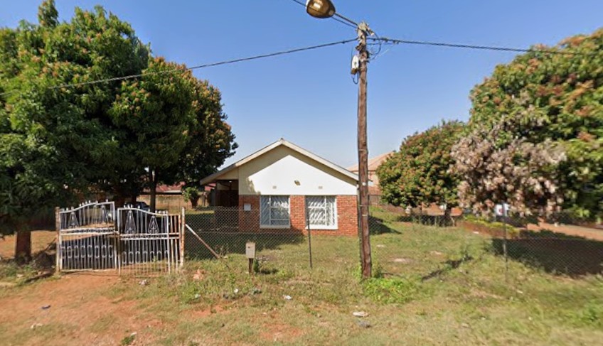 3 Bedroom Property for Sale in Thohoyandou Limpopo