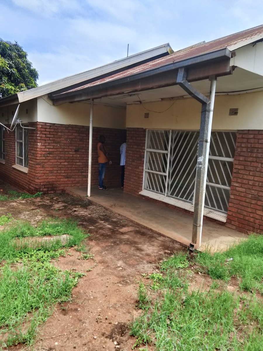 3 Bedroom Property for Sale in Thohoyandou Limpopo
