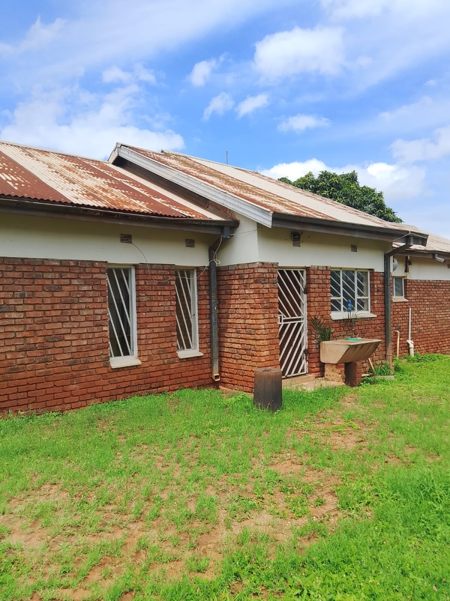 3 Bedroom Property for Sale in Thohoyandou Limpopo