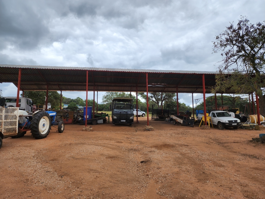 12 Bedroom Property for Sale in Polokwane Rural Limpopo