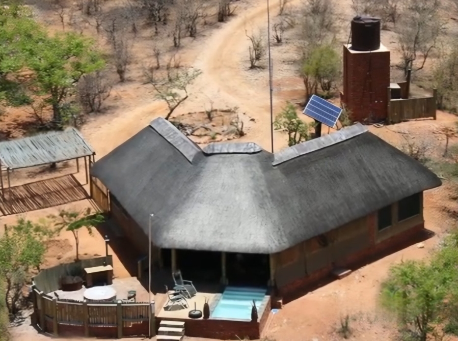 10 Bedroom Property for Sale in Musina Limpopo