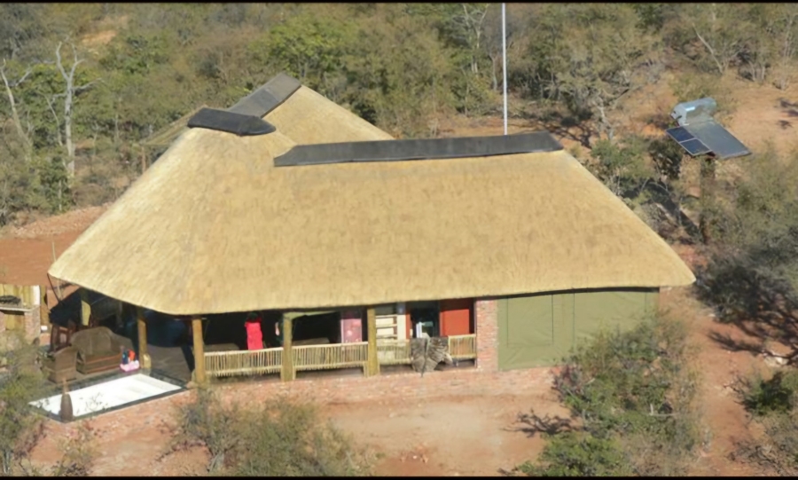 10 Bedroom Property for Sale in Musina Limpopo