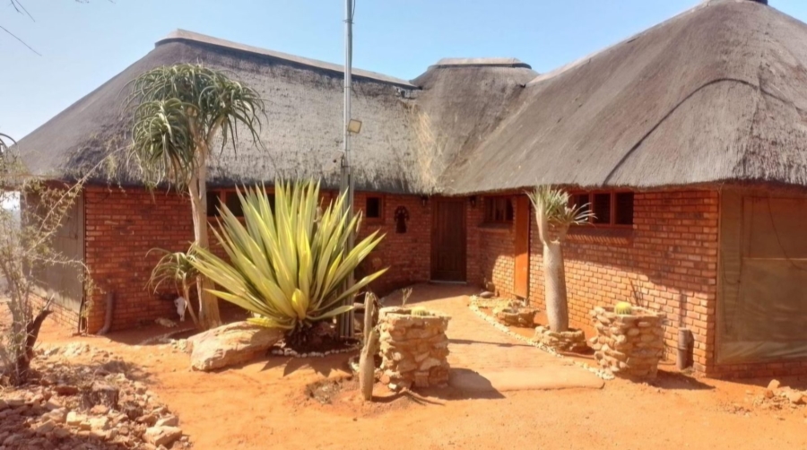 10 Bedroom Property for Sale in Musina Limpopo