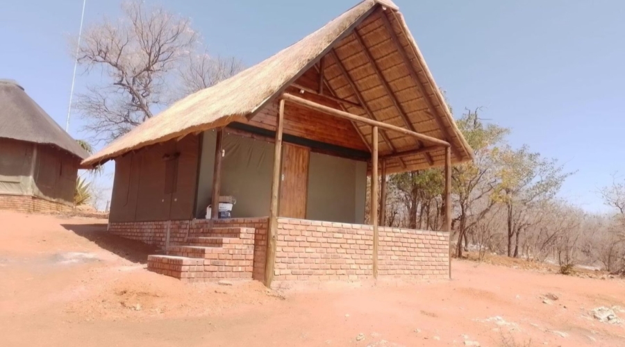 10 Bedroom Property for Sale in Musina Limpopo