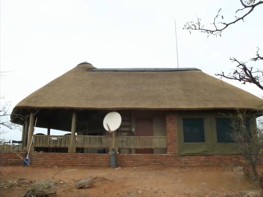 10 Bedroom Property for Sale in Musina Limpopo