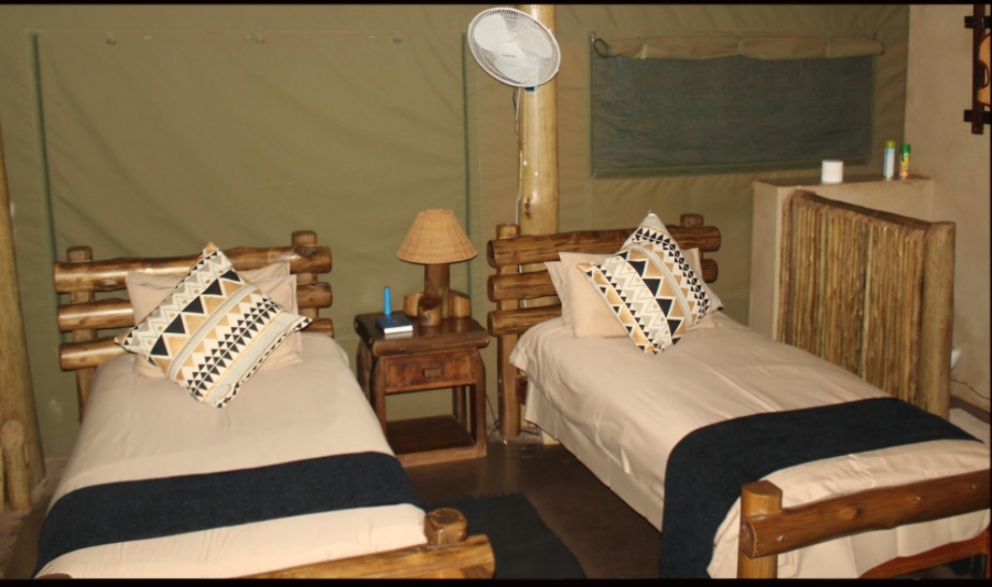 10 Bedroom Property for Sale in Musina Limpopo