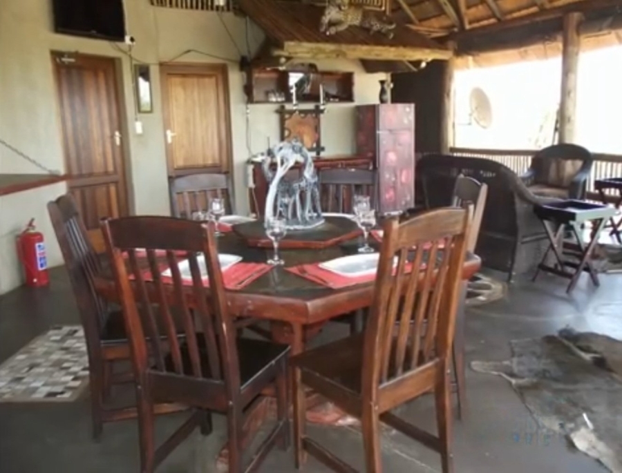 10 Bedroom Property for Sale in Musina Limpopo