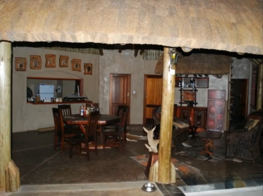 10 Bedroom Property for Sale in Musina Limpopo