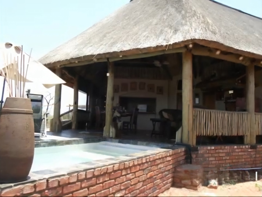 10 Bedroom Property for Sale in Musina Limpopo