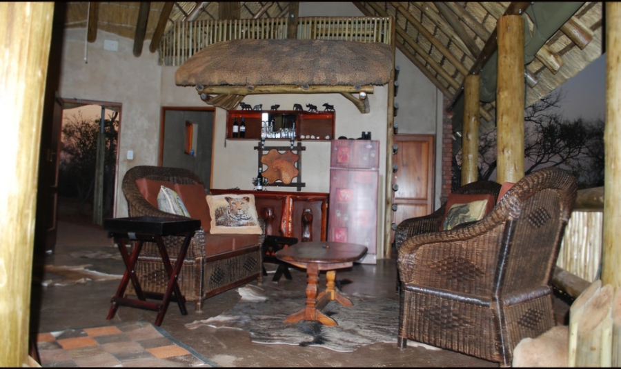 10 Bedroom Property for Sale in Musina Limpopo