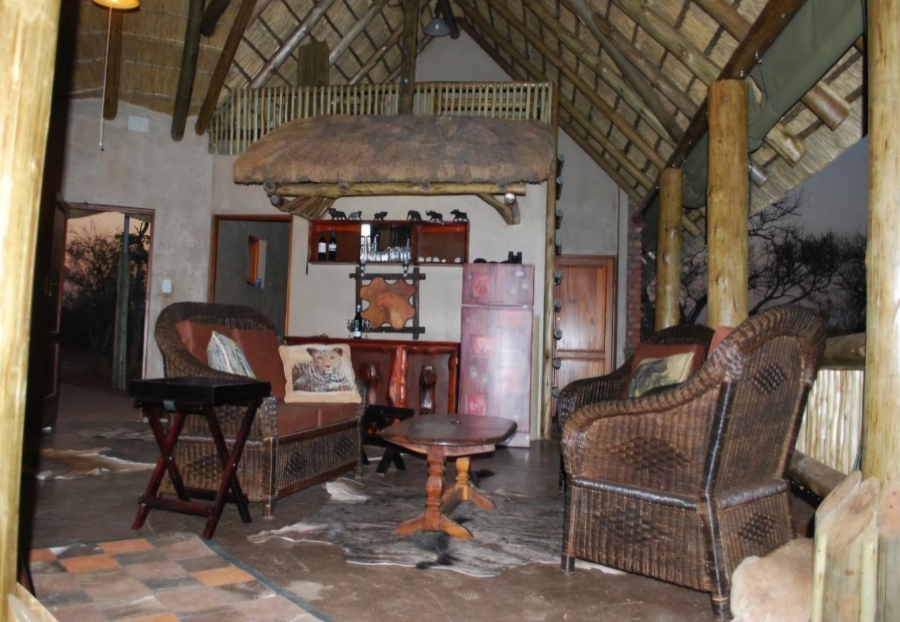 10 Bedroom Property for Sale in Musina Limpopo