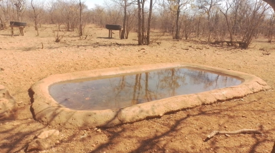 10 Bedroom Property for Sale in Musina Limpopo