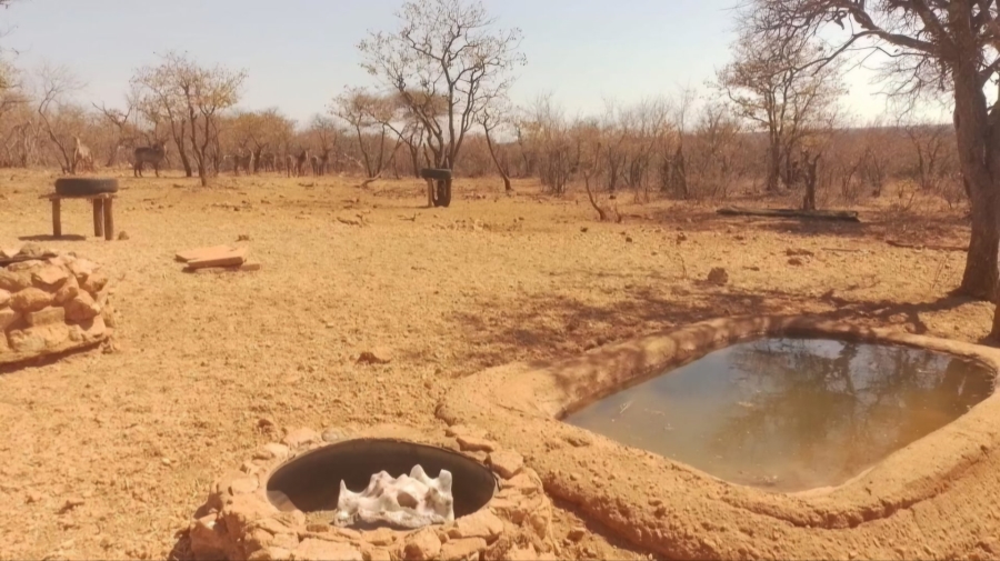 10 Bedroom Property for Sale in Musina Limpopo